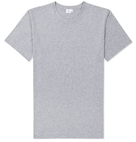 adidas grijs sportshirt|Men's Grey T.